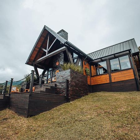 Costa Serena Eco Resort Timbe do Sul Exterior photo