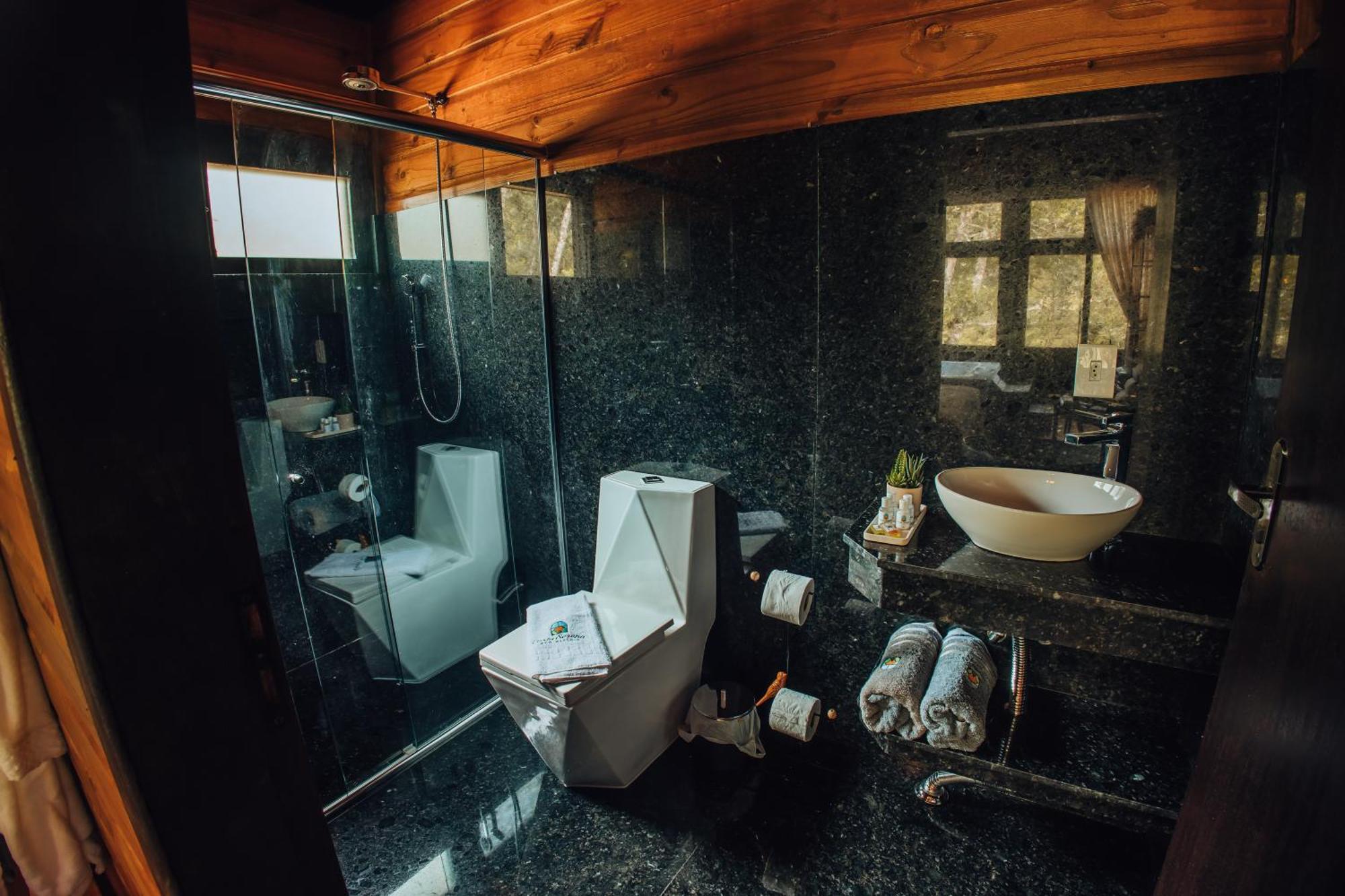 Costa Serena Eco Resort Timbe do Sul Exterior photo