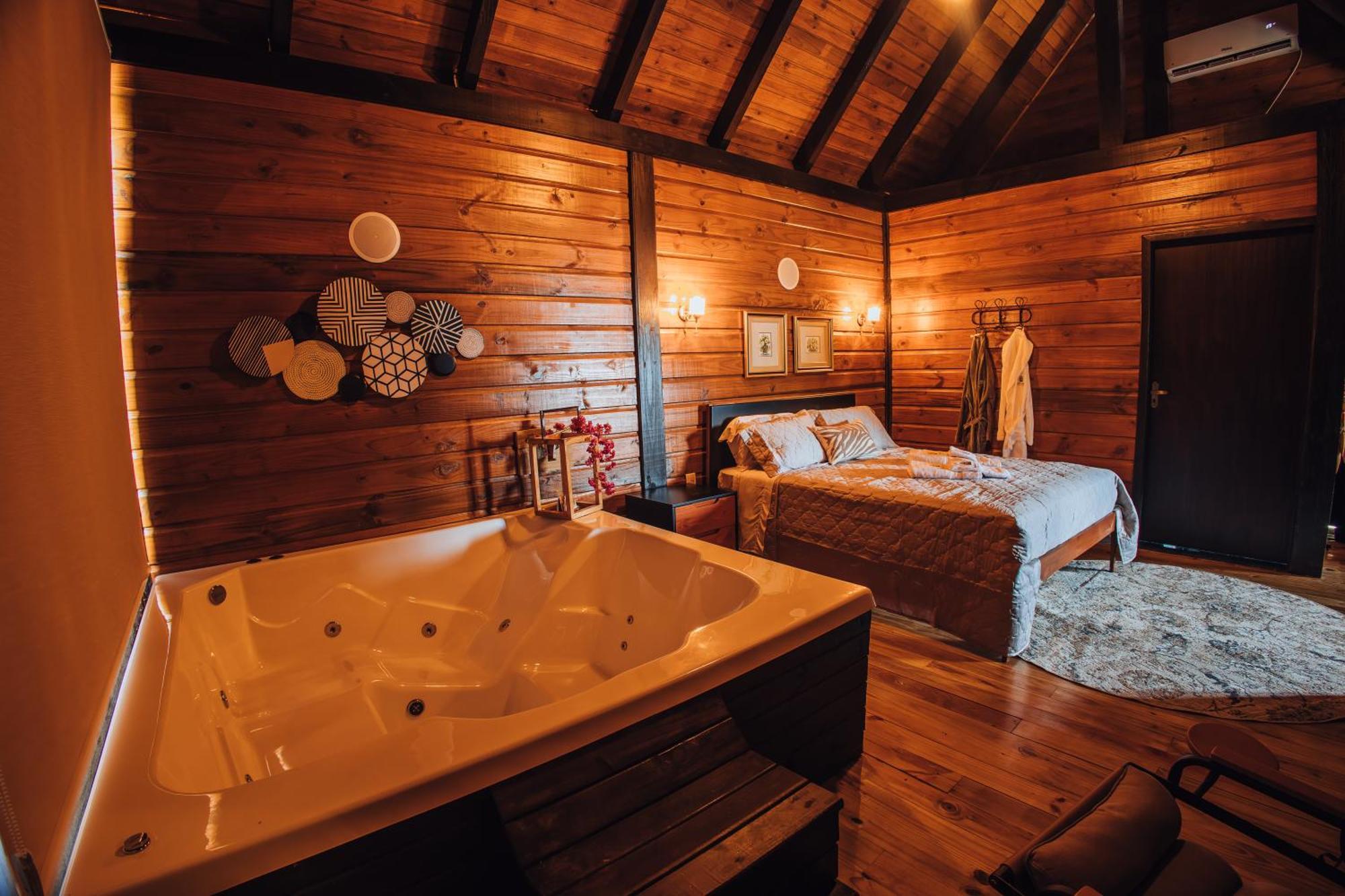 Costa Serena Eco Resort Timbe do Sul Exterior photo