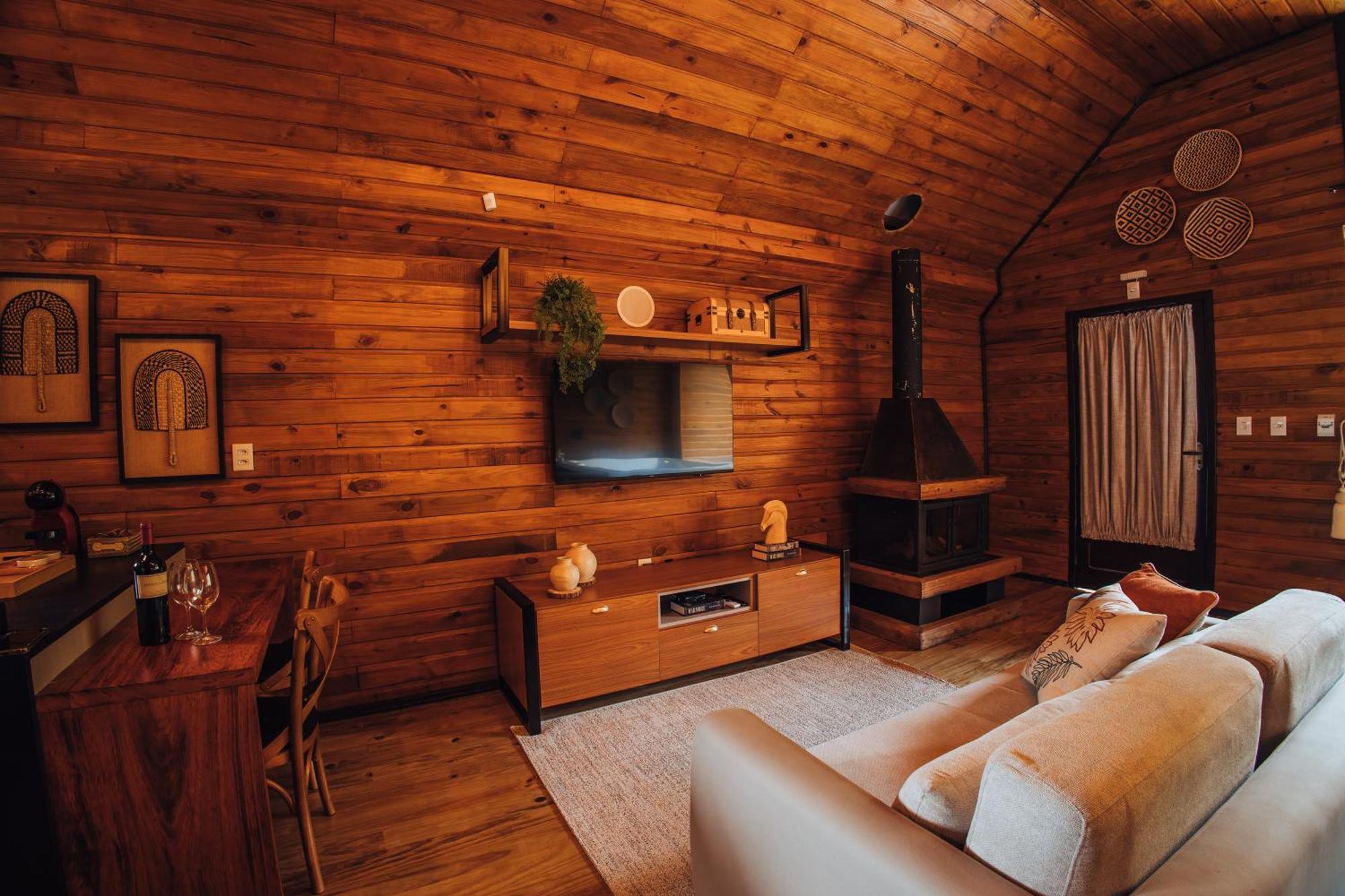 Costa Serena Eco Resort Timbe do Sul Exterior photo
