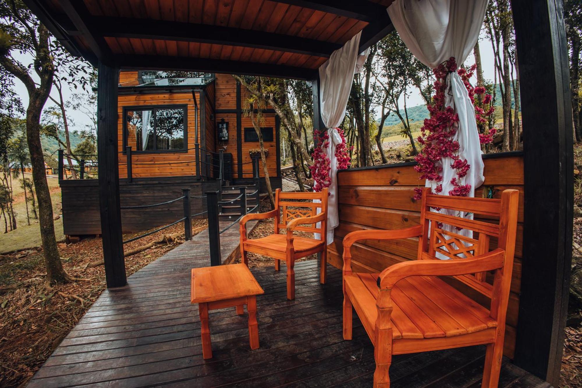 Costa Serena Eco Resort Timbe do Sul Exterior photo