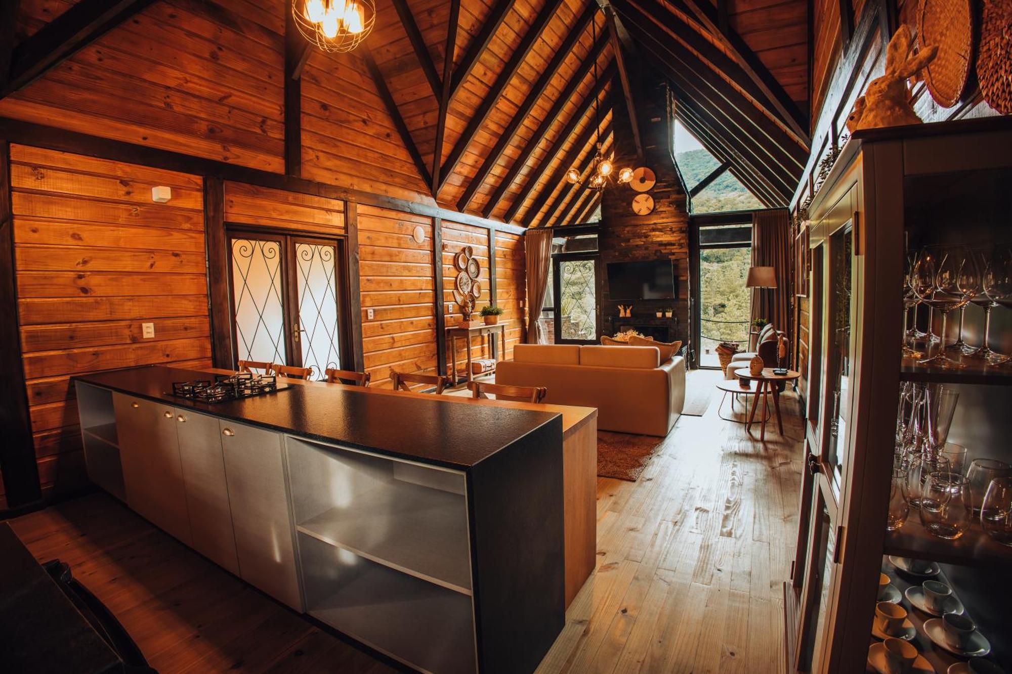 Costa Serena Eco Resort Timbe do Sul Exterior photo