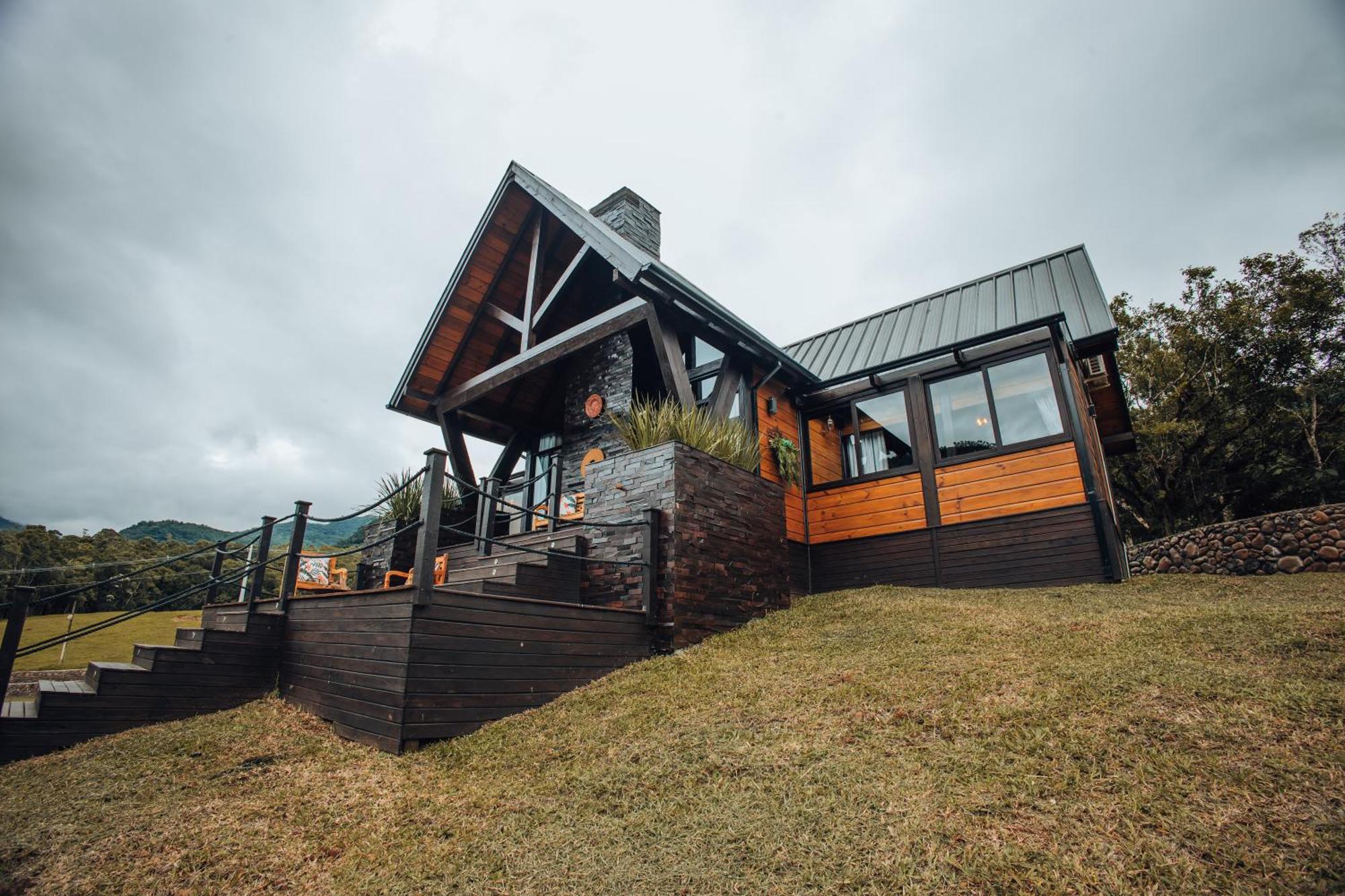 Costa Serena Eco Resort Timbe do Sul Exterior photo