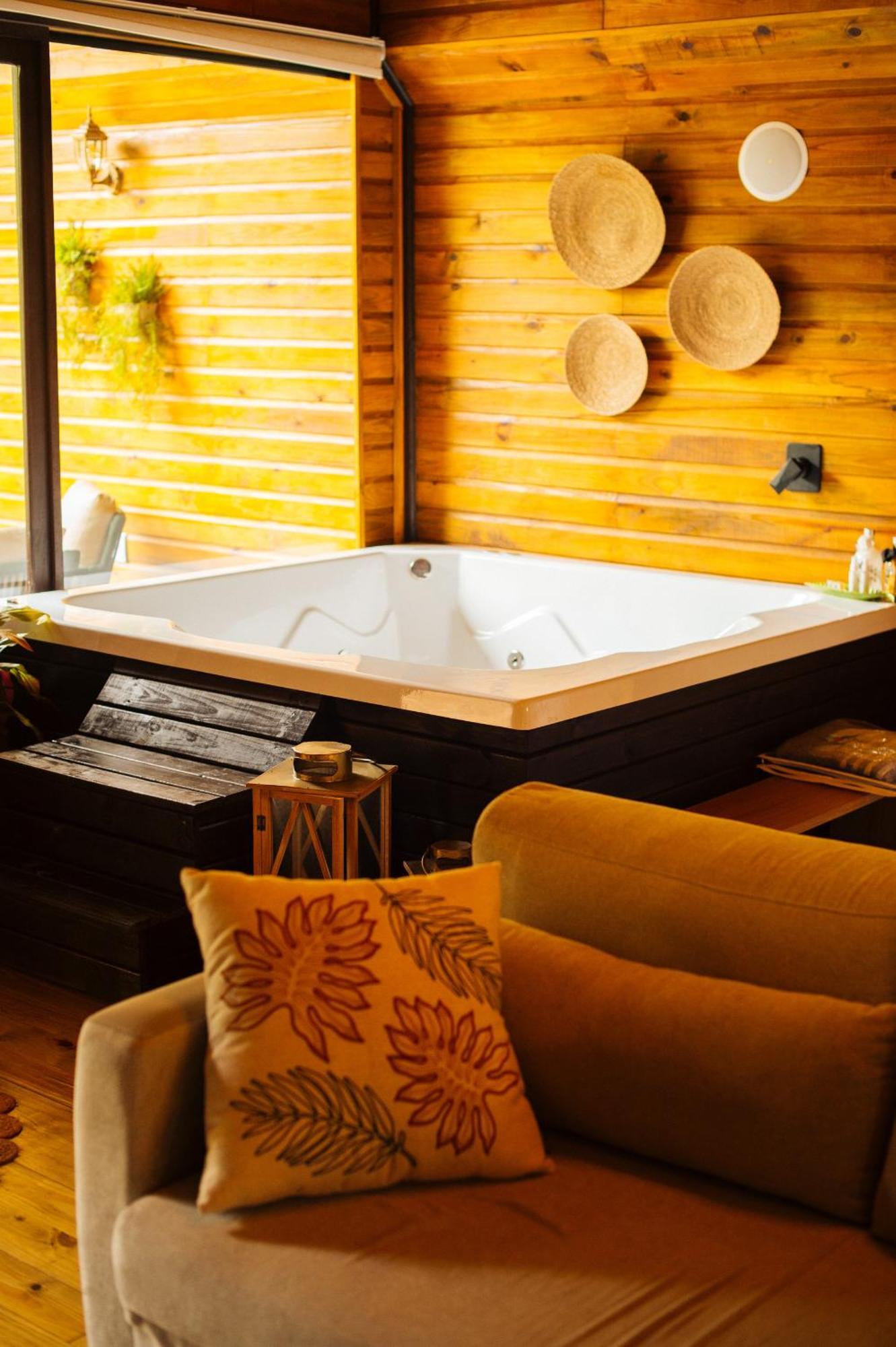 Costa Serena Eco Resort Timbe do Sul Exterior photo
