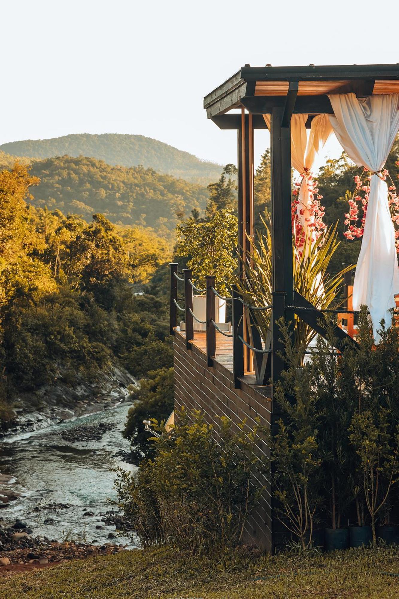 Costa Serena Eco Resort Timbe do Sul Exterior photo