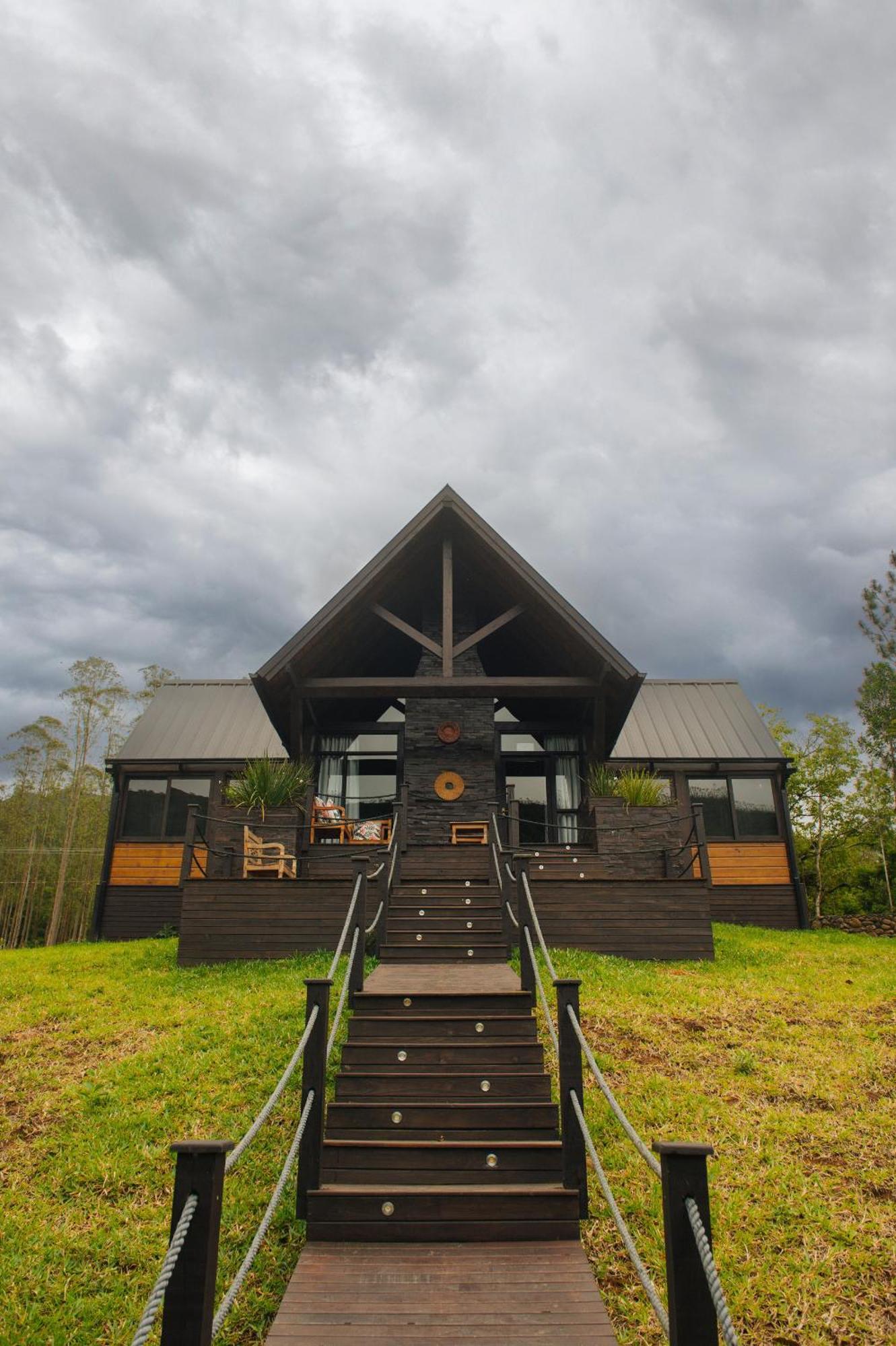 Costa Serena Eco Resort Timbe do Sul Exterior photo