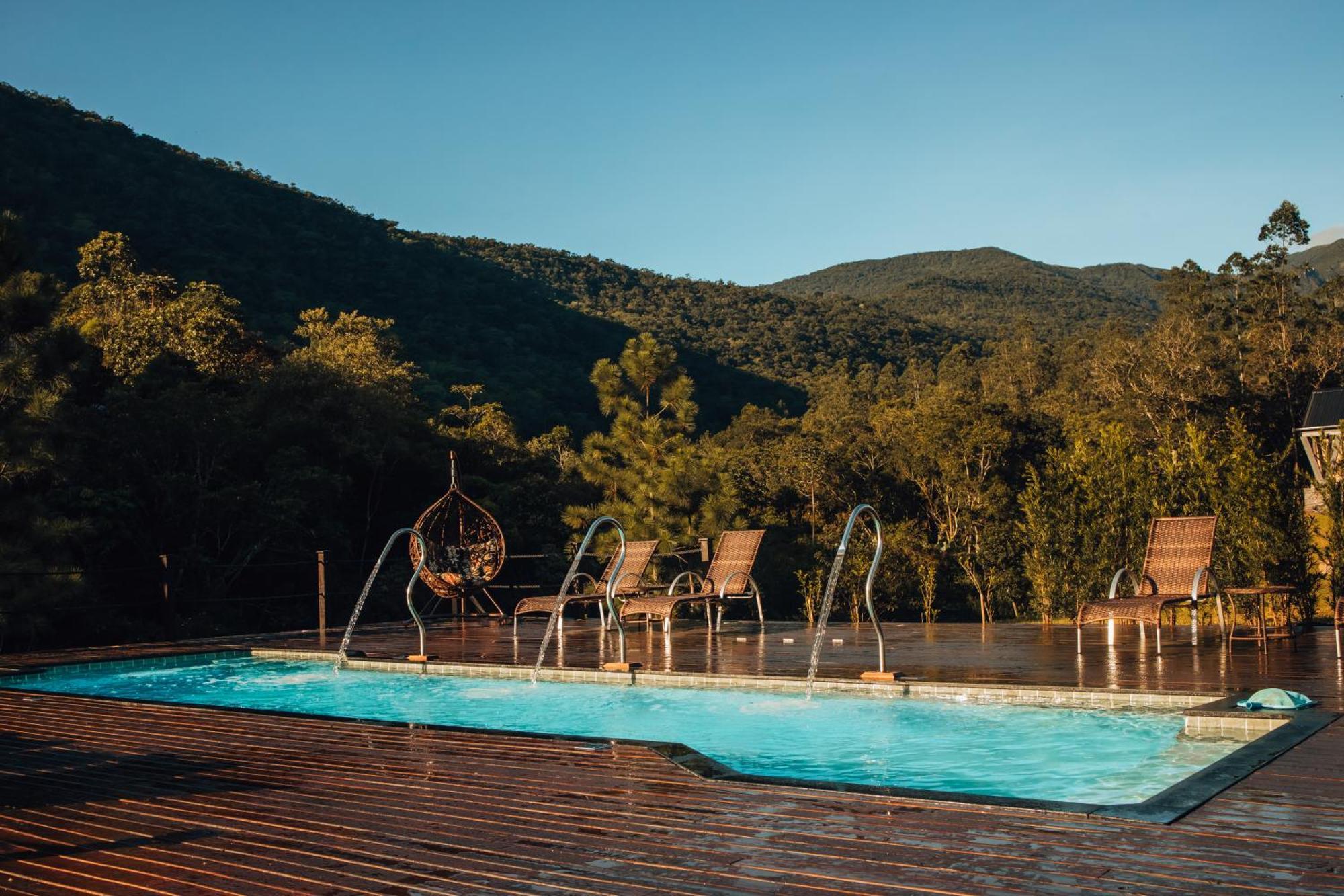 Costa Serena Eco Resort Timbe do Sul Exterior photo