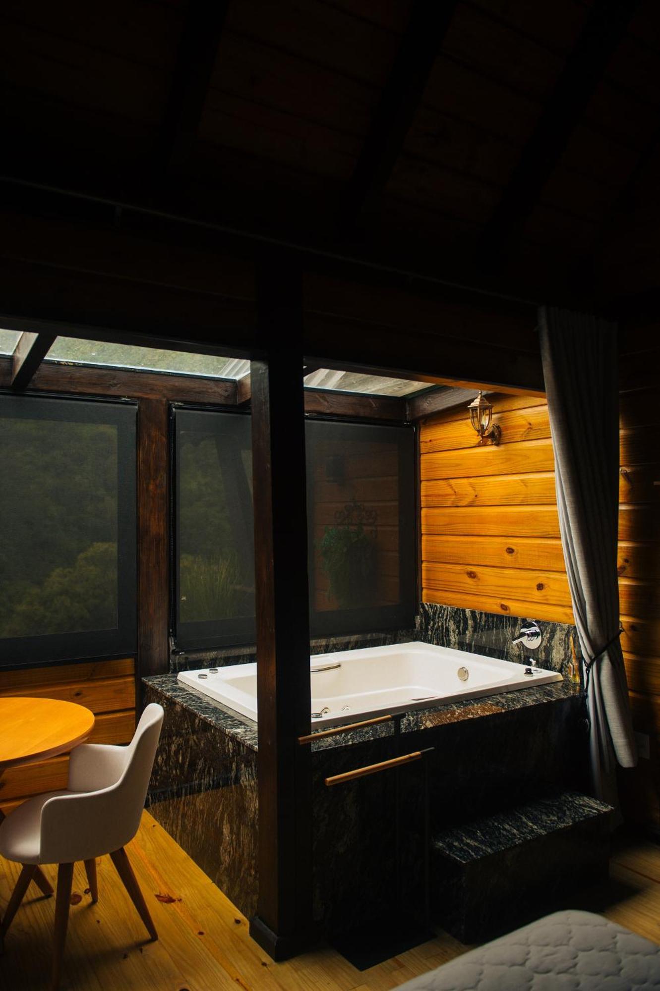 Costa Serena Eco Resort Timbe do Sul Exterior photo
