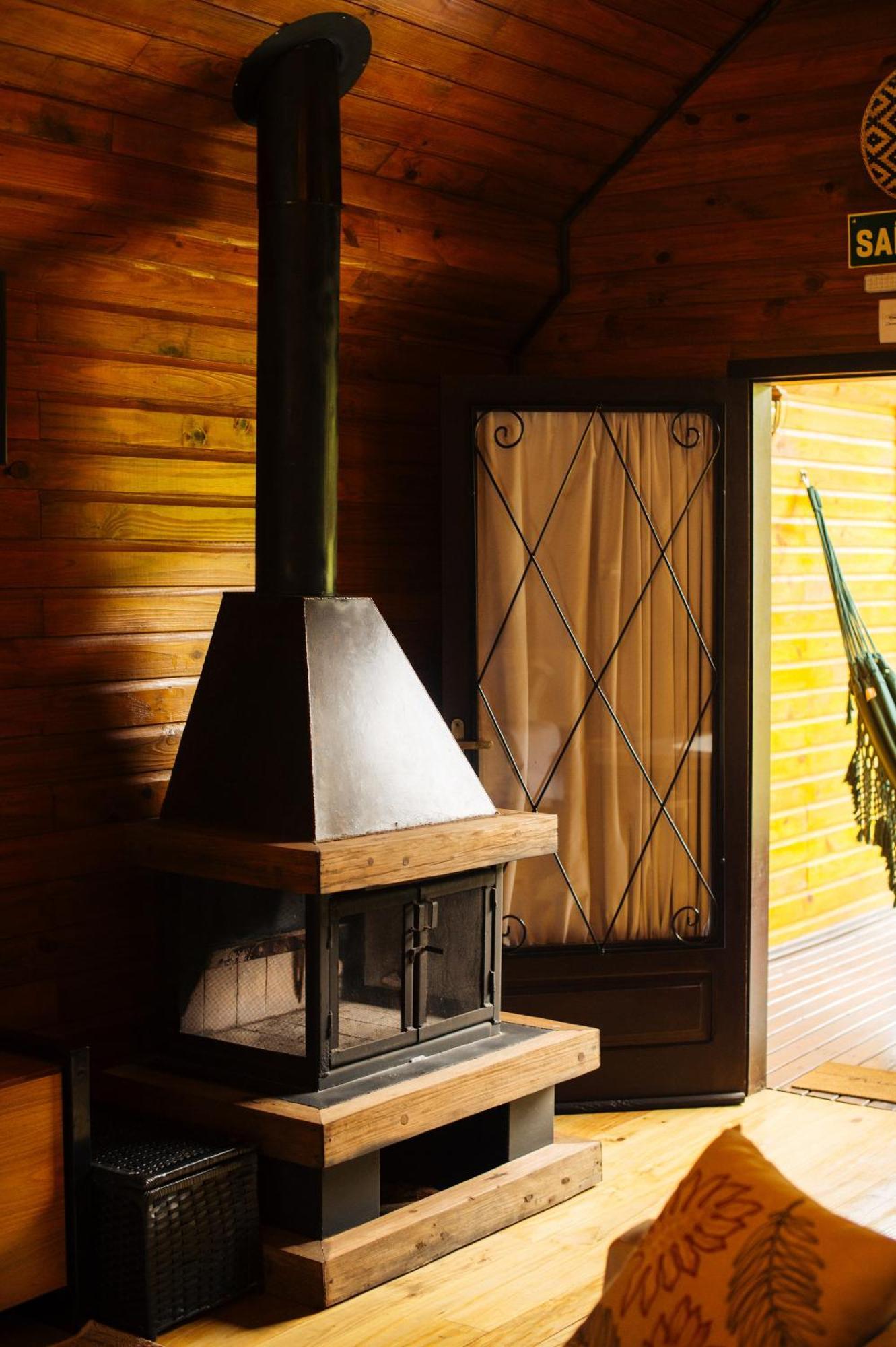 Costa Serena Eco Resort Timbe do Sul Exterior photo