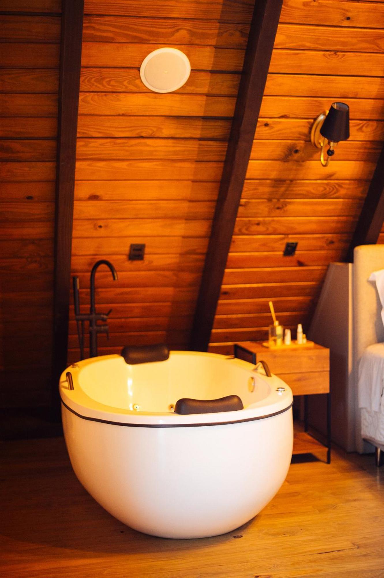 Costa Serena Eco Resort Timbe do Sul Exterior photo